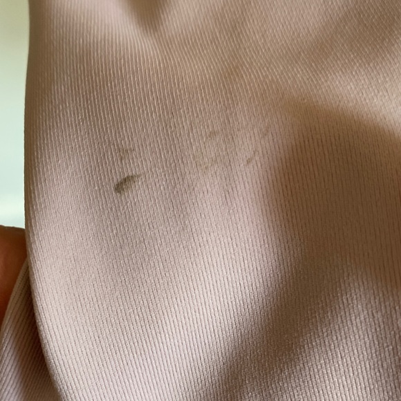 FP Movement by Free People Dusty Pink shortsie Jumpsuit worn once - Picture 13 of 13